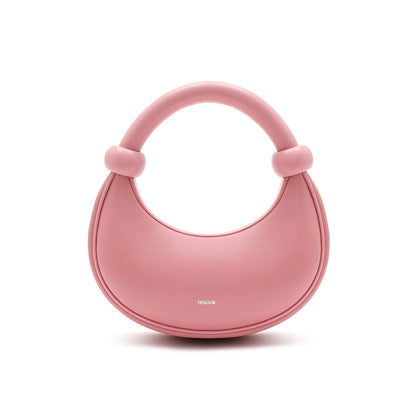 ニッチデザインハンドバッグ