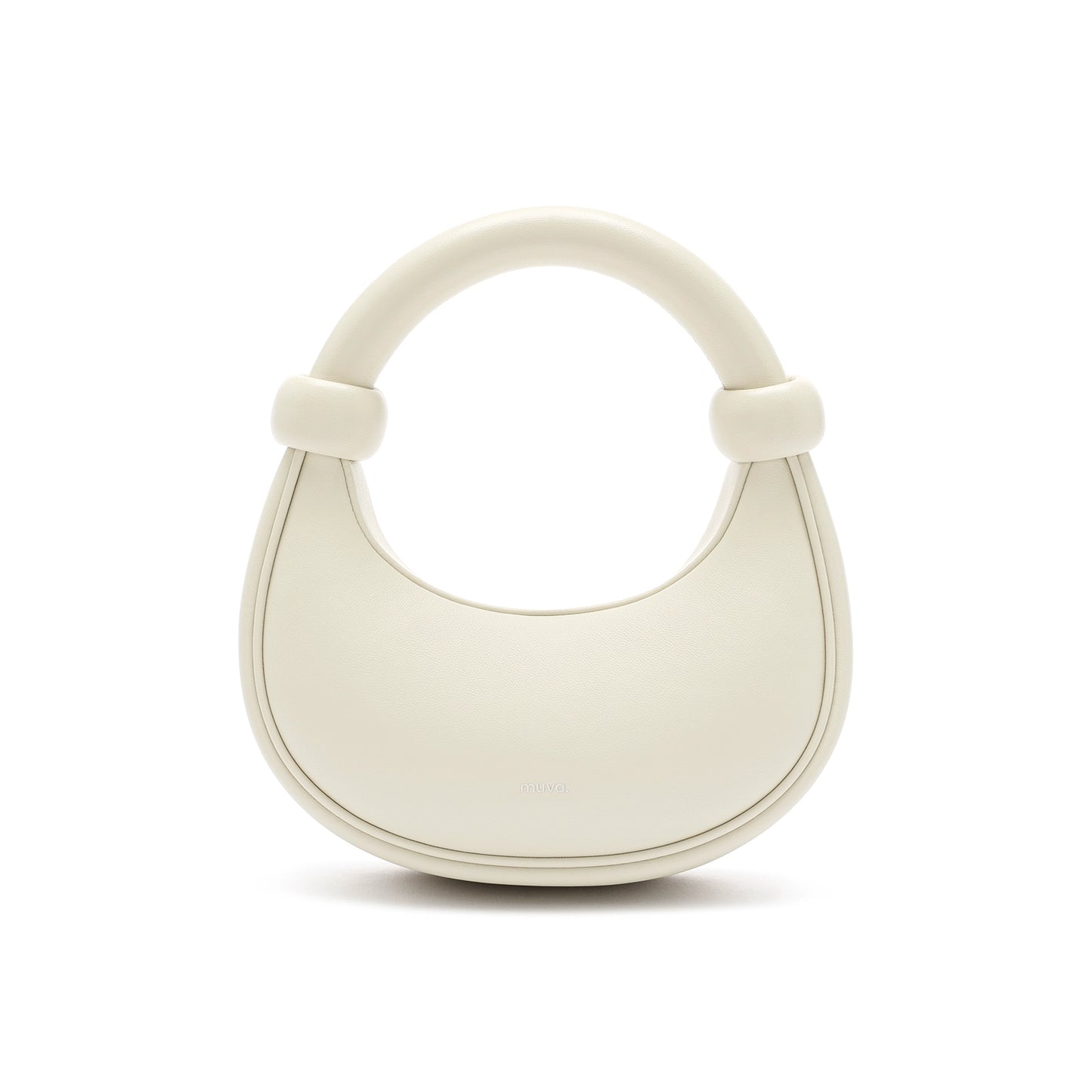 ニッチデザインハンドバッグ