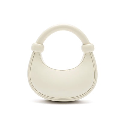 ニッチデザインハンドバッグ